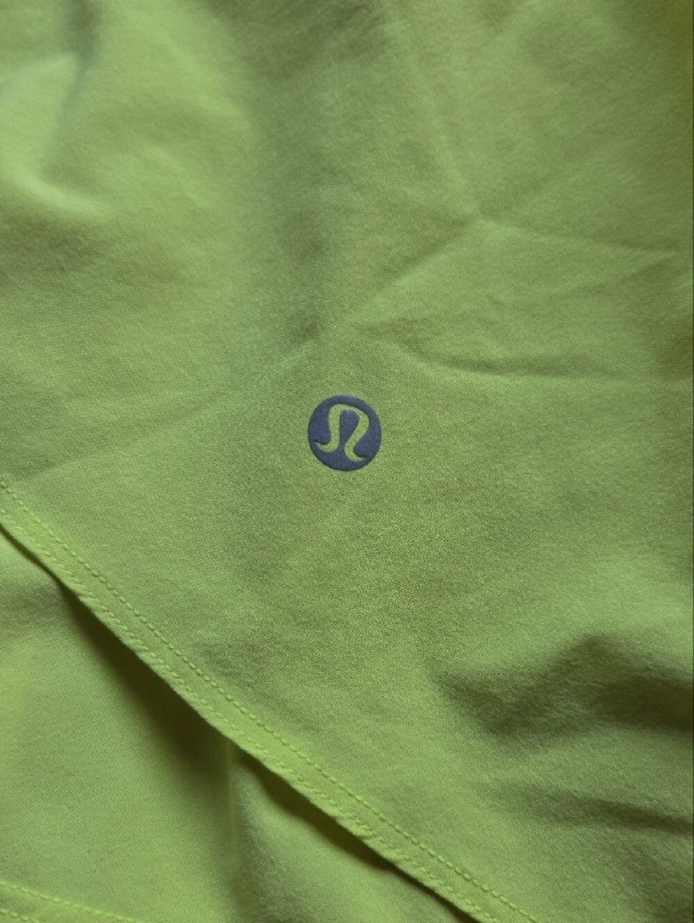 lululemon athletica guc built